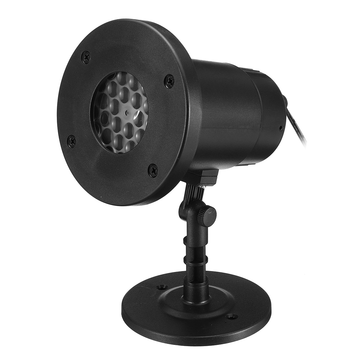 PortableIP65WaterproofWhiteColorfulSnowflakesProjectorLampOutdoorWorkLightLandscapeLightGardenLight-1605854-5