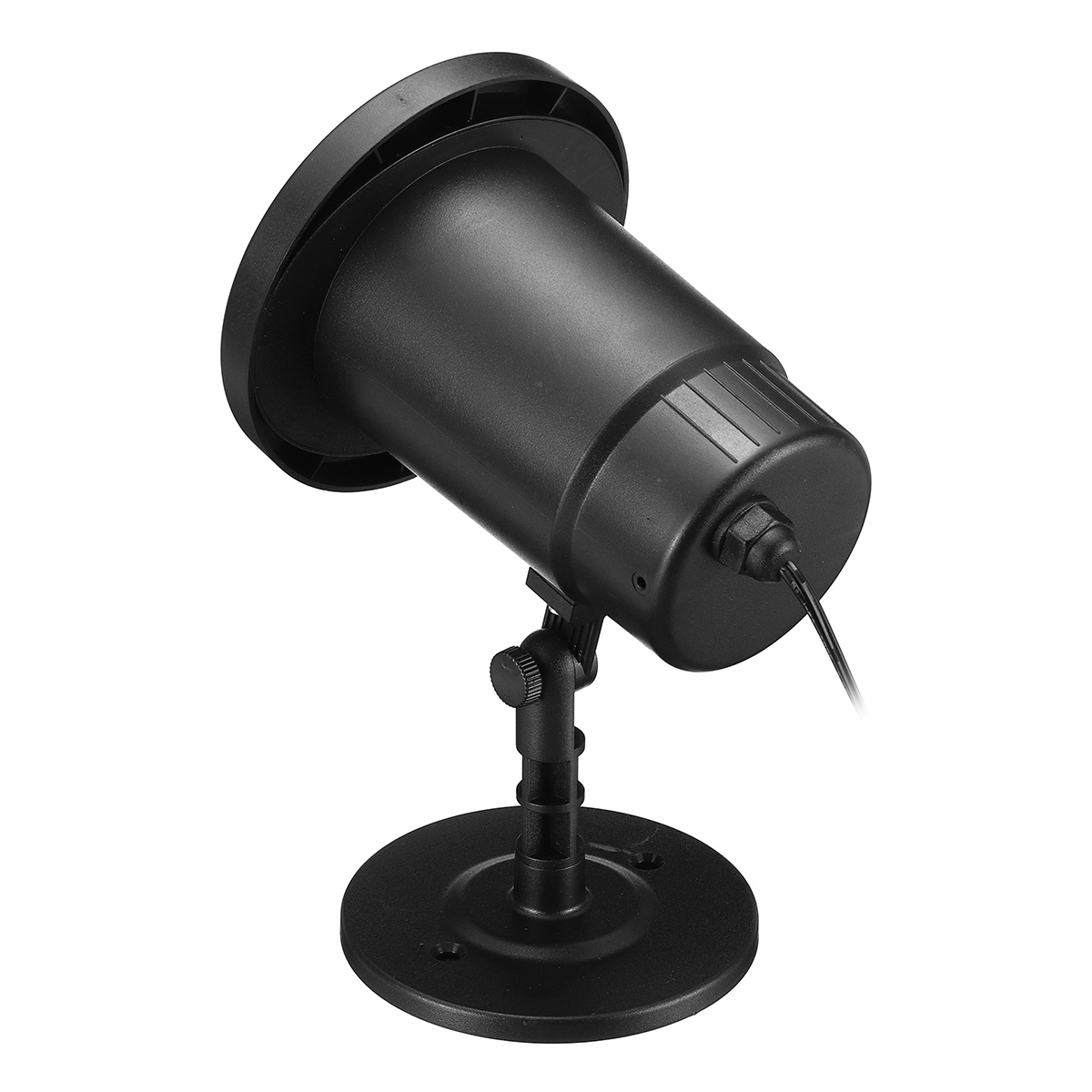 PortableIP65WaterproofWhiteColorfulSnowflakesProjectorLampOutdoorWorkLightLandscapeLightGardenLight-1605854-6