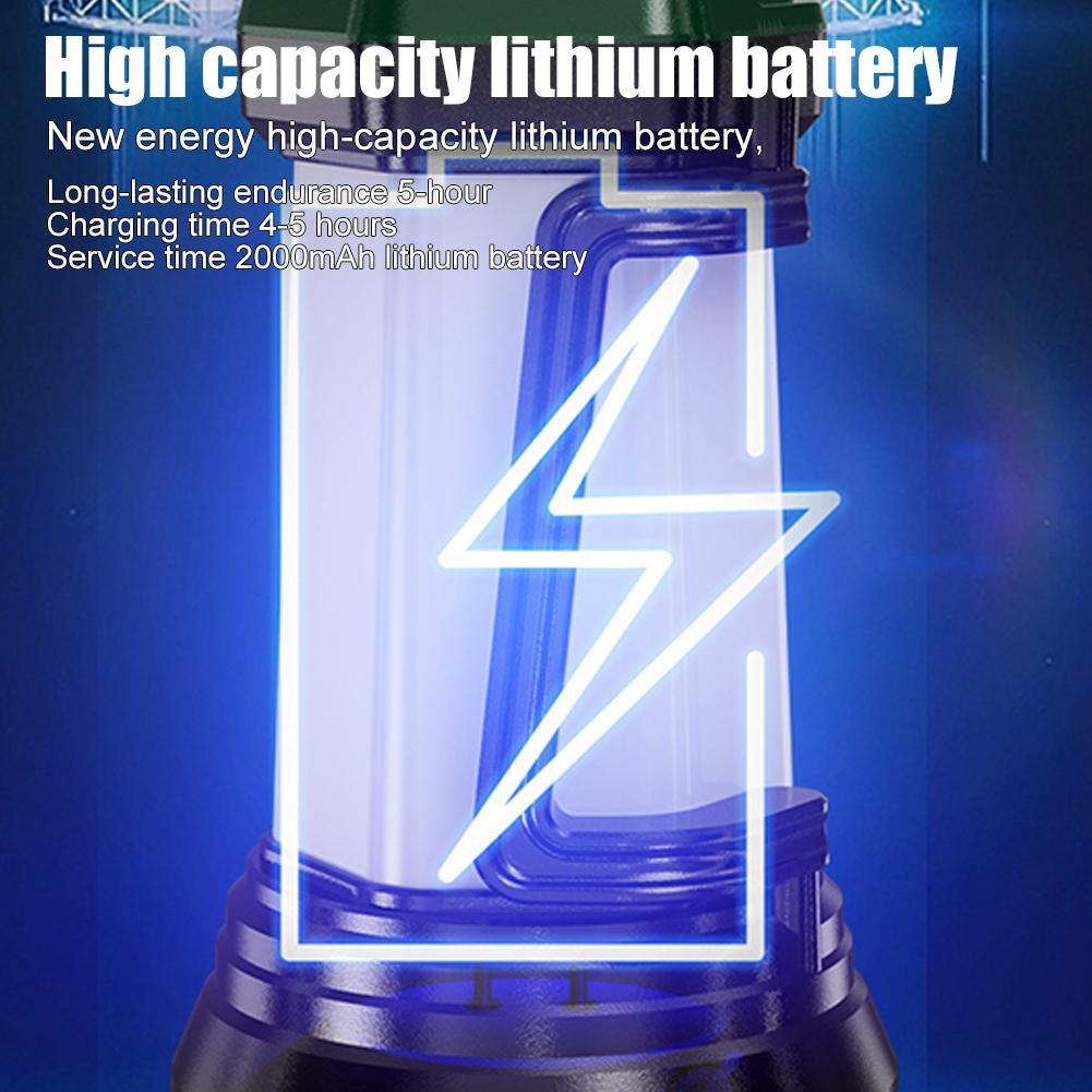 PortableLEDFlashlightPowerfulTorchWaterproofLanternUSBRechargeableOutdoorFishingWaterproofPatrolCamp-1982035-5