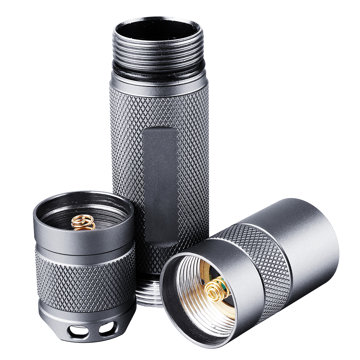 SEEKNITEST02SST201200lm4000K18650TacticalFlashlightS2S2TemperatureProtectionManagementLEDMiniTorch-2007513-4