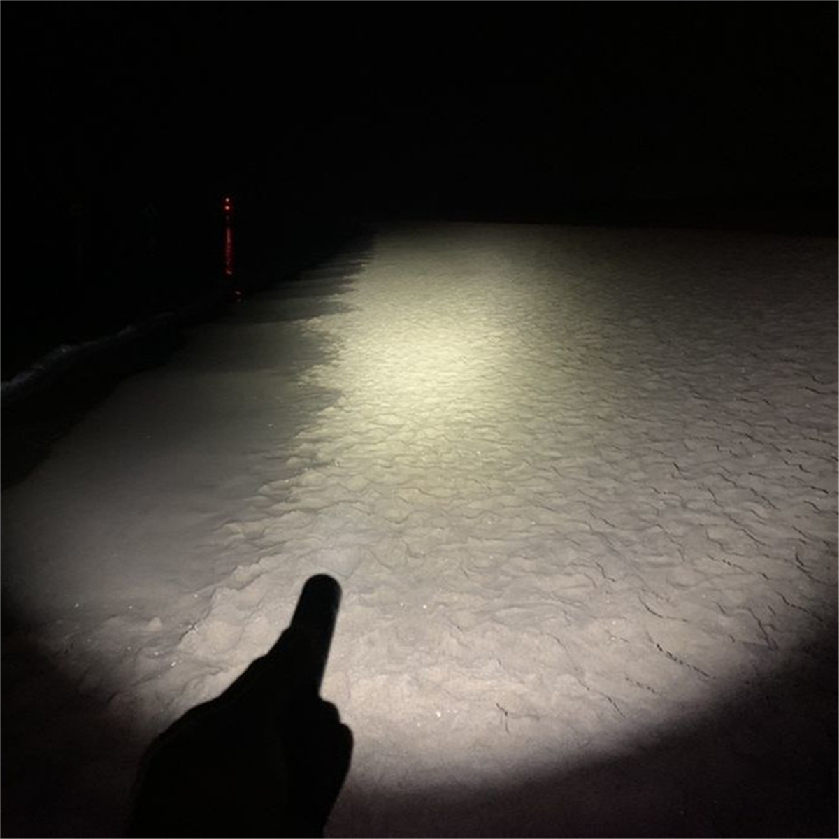 SEEKNITEST02SST201200lm4000K18650TacticalFlashlightS2S2TemperatureProtectionManagementLEDMiniTorch-2007513-8