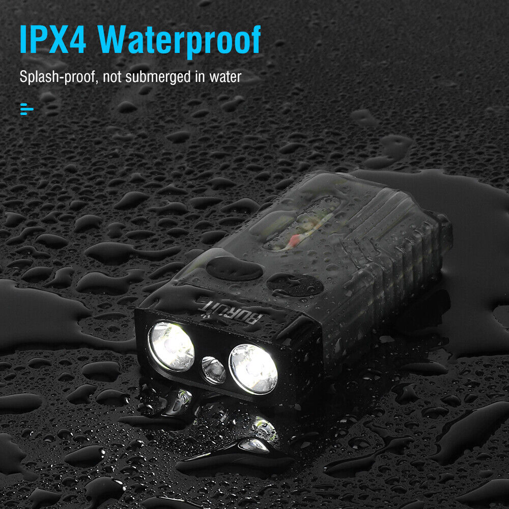V10LDualLED1000LMStrongLightEDCKeychainFlashlightWithUVSidelightType-CRechargeableWaterproofMiniLEDT-1987561-11
