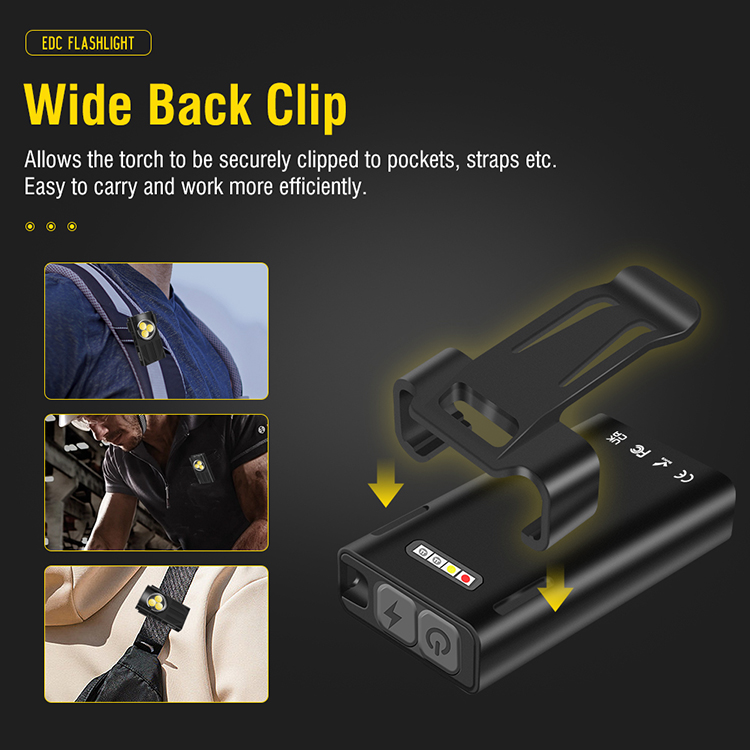 V71100LumensEDCLEDKeychainFlashlightMiniStrongLightKeychainLightOutdoorRechargeableSuperBrightMultif-1984841-11