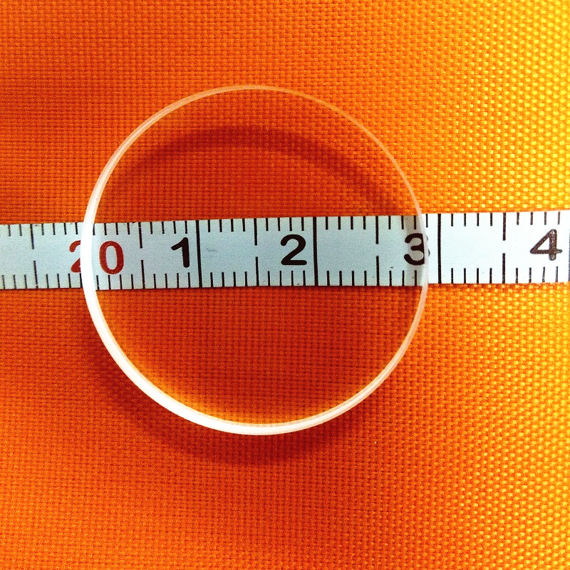 WeltoolGL1285mmThickenedFlashlightTemperedGlassLensForWeltoolT6T7T9Flashlights-1412317-3