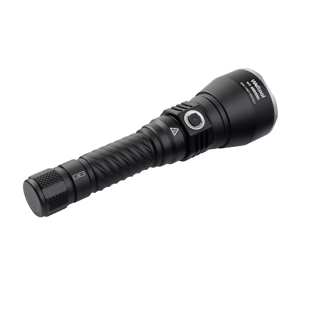 WeltoolW5Pro2842M990LMLongDistanceThrowingLEPFlashlightStrongSpotlightWaterproofSearchFlashlight2250-1999713-3