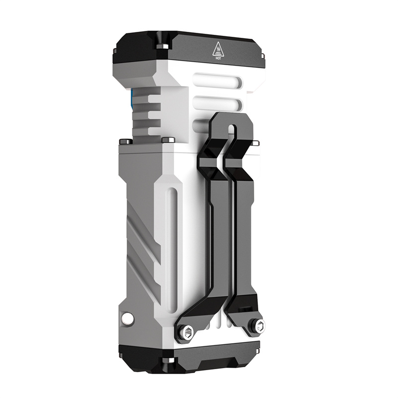 WubenLightokX22500LumenStrongLightEDCFlashlightUSB-CRechargeablePortableMiniLEDTorchEDCSurvivalTools-1993778-5