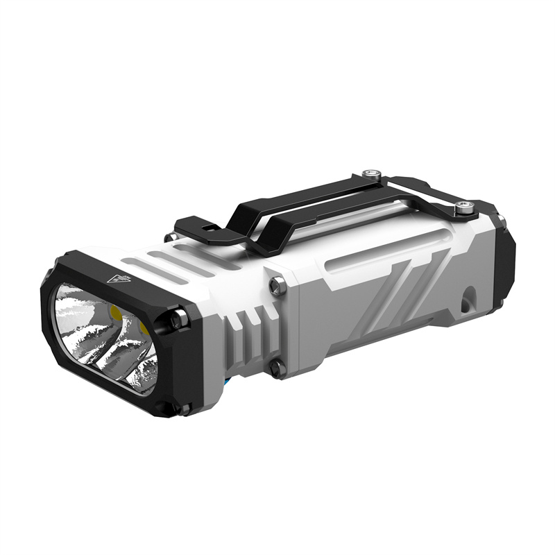 WubenLightokX22500LumenStrongLightEDCFlashlightUSB-CRechargeablePortableMiniLEDTorchEDCSurvivalTools-1993778-6