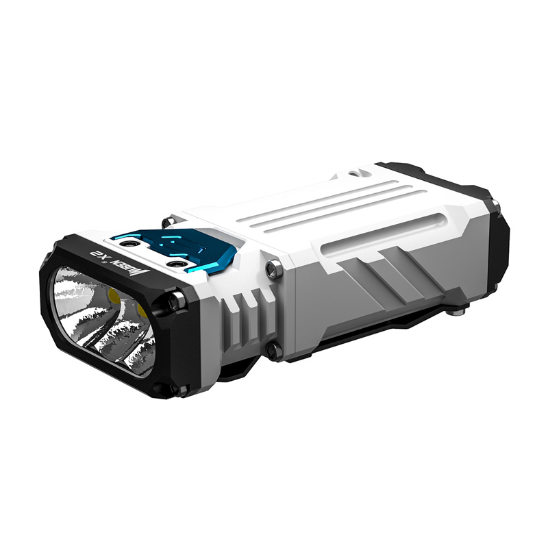 WubenLightokX22500LumenStrongLightEDCFlashlightUSB-CRechargeablePortableMiniLEDTorchEDCSurvivalTools-1993778-7