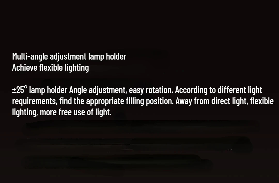 XiaomiMijiaReadingMagneticWorkLamp2000mAhRechargeableLEDLightRG0Anti-BlueTableLampNightLightKitchenC-2010967-12