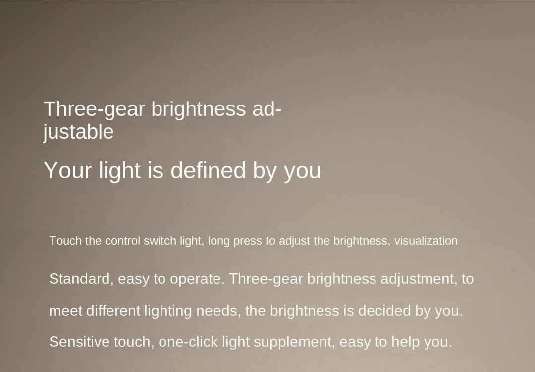 XiaomiMijiaReadingMagneticWorkLamp2000mAhRechargeableLEDLightRG0Anti-BlueTableLampNightLightKitchenC-2010967-14