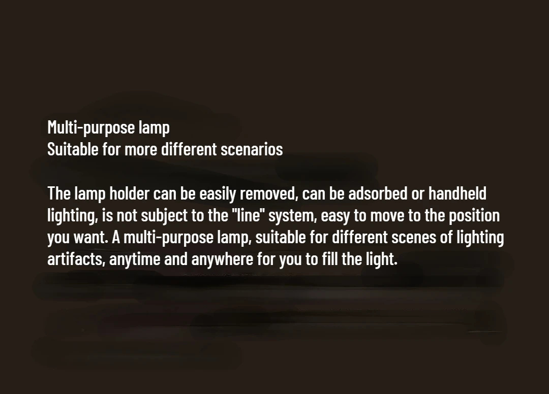 XiaomiMijiaReadingMagneticWorkLamp2000mAhRechargeableLEDLightRG0Anti-BlueTableLampNightLightKitchenC-2010967-16