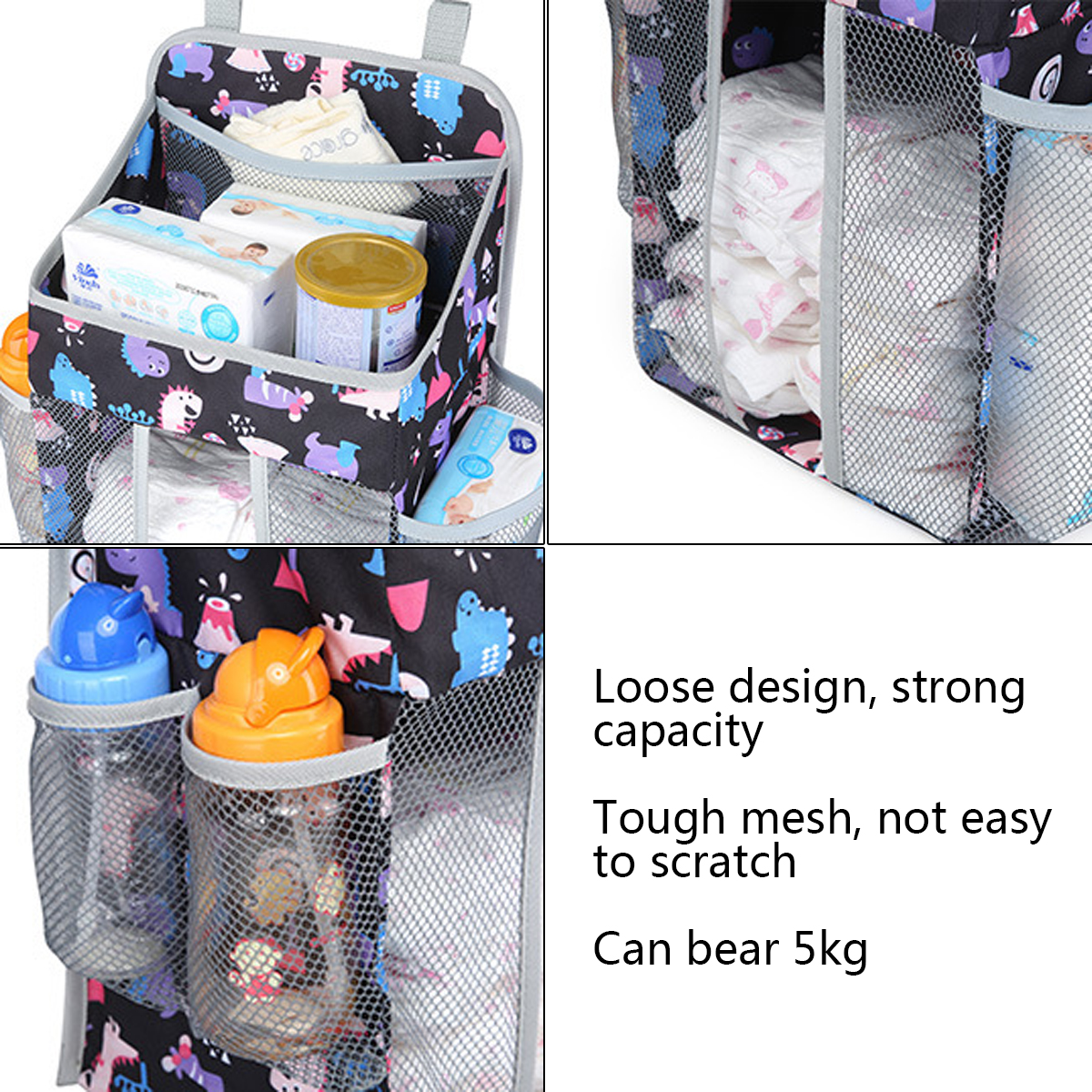 BabyCribDiaperOrganizerHangingStorageBagNurseryDiaperWipeOrganizer-1793098-6