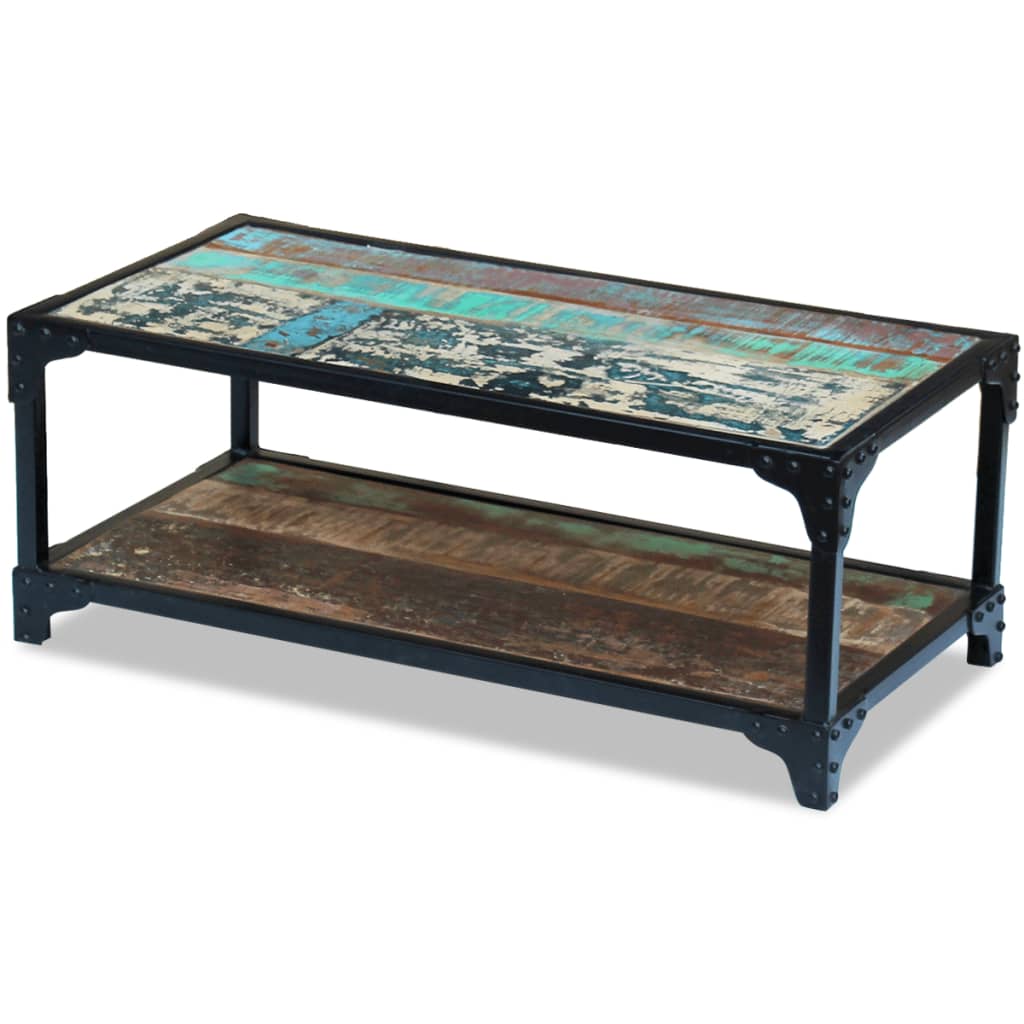 CoffeeTableSolidReclaimedWood-1862058-4