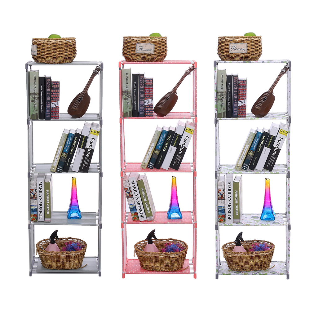 DIYChildBookcaseStandShelfBookshelfCubeShelfStorageShelfFileShelfCreativeCombinationLayerShelf-1587226-10