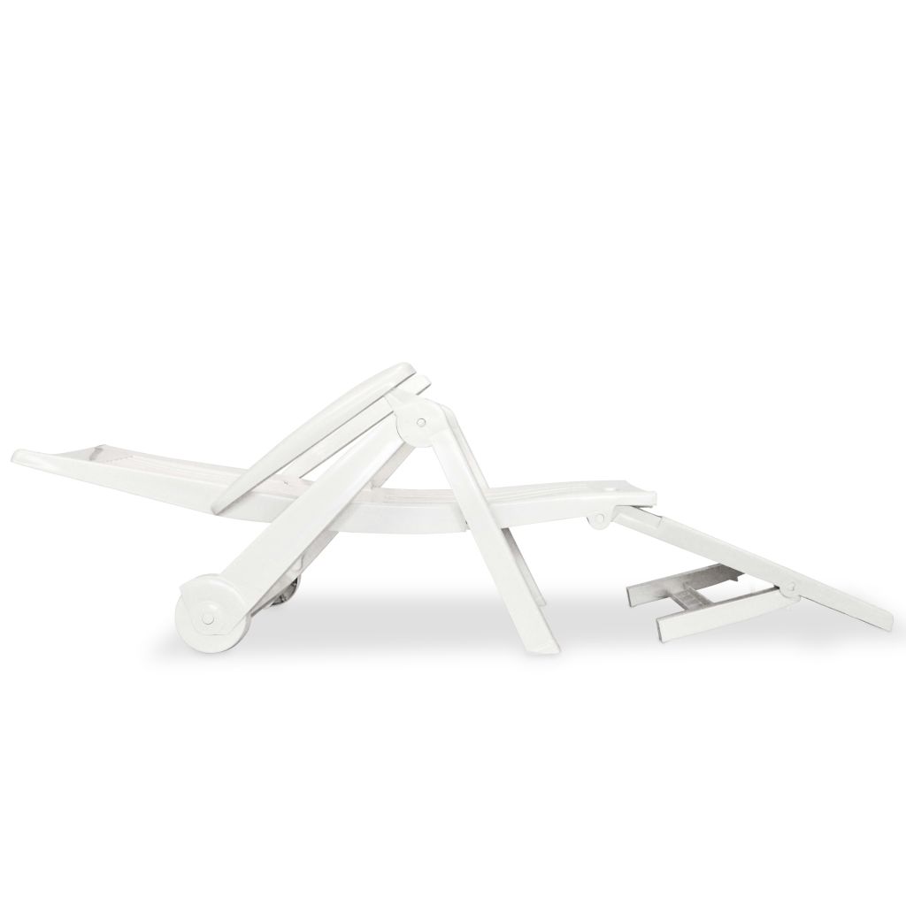 SunLoungerwithFootrestPlasticWhite-1877968-3