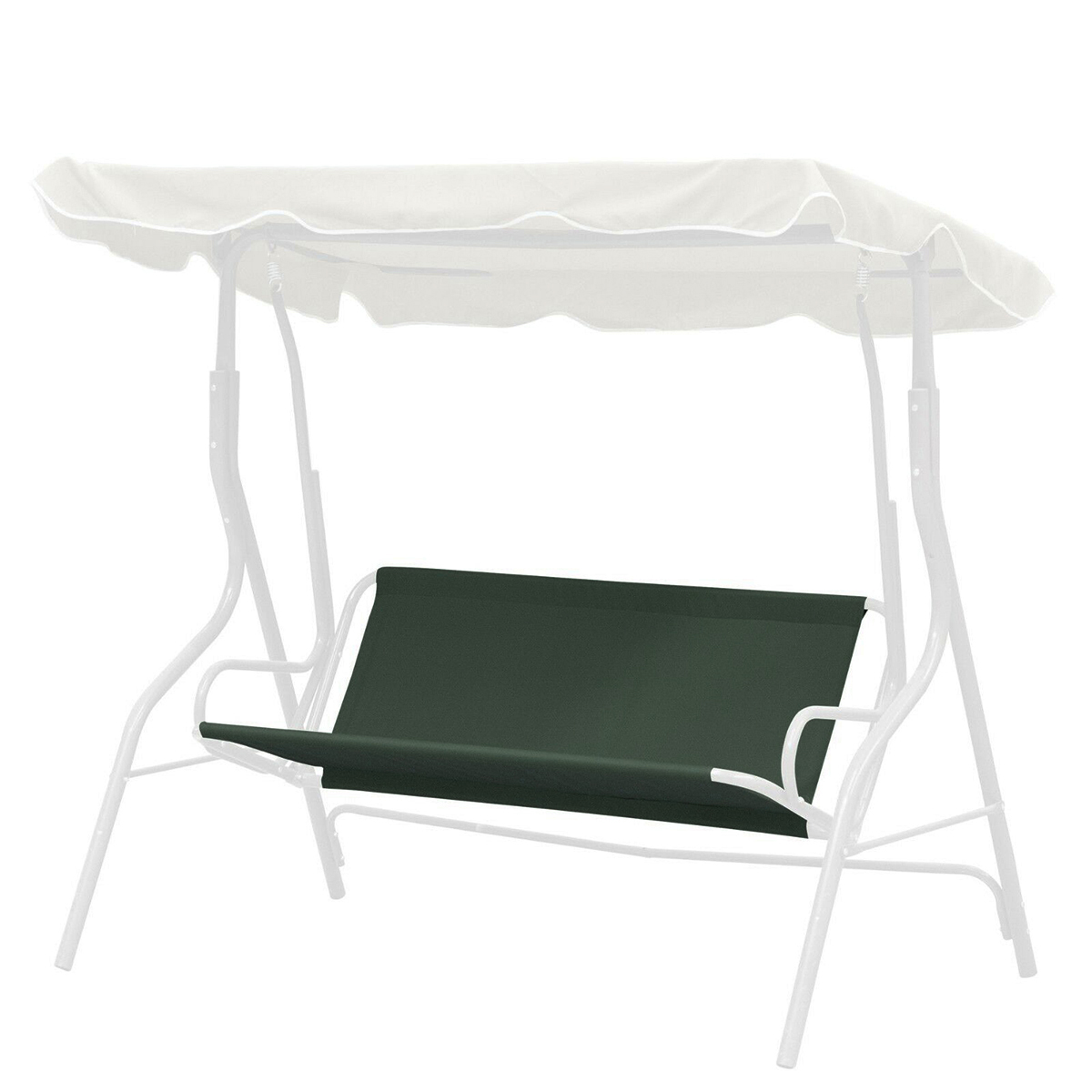 SwingSeatCoverDustproofWaterproofGardenChairProtectorOutdoorGardenChairHammockCloth-1867296-7