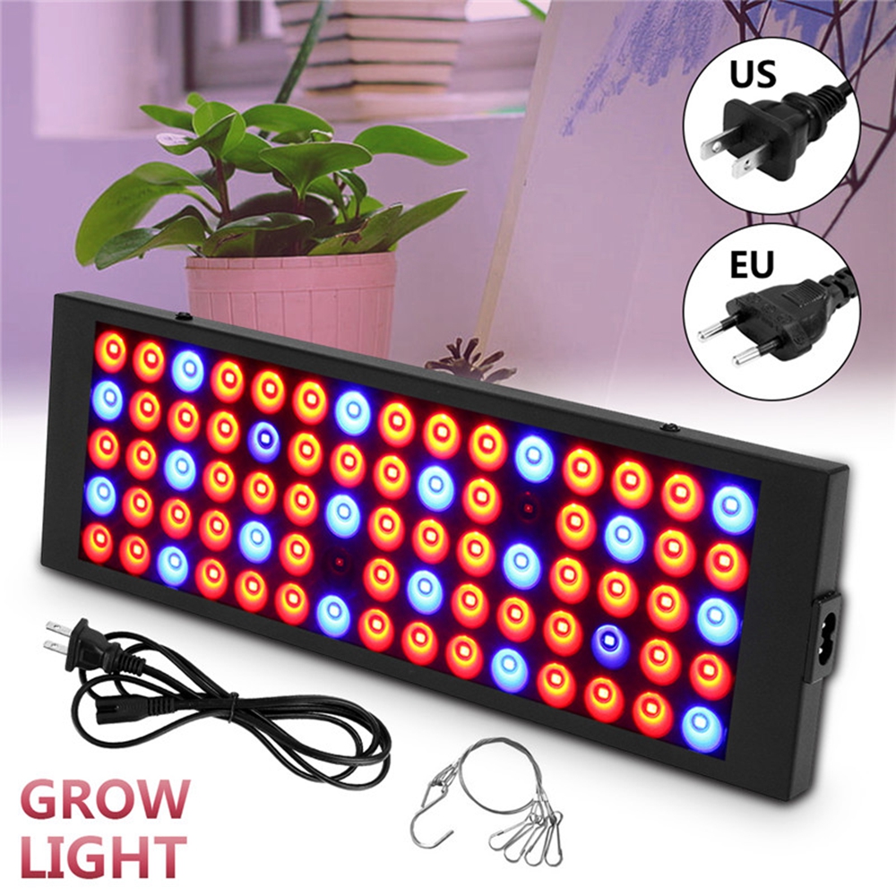 10W75LEDAluminumGrowLightforPlantVegetableIndoorHydroponicAC85-265V-1295109-2