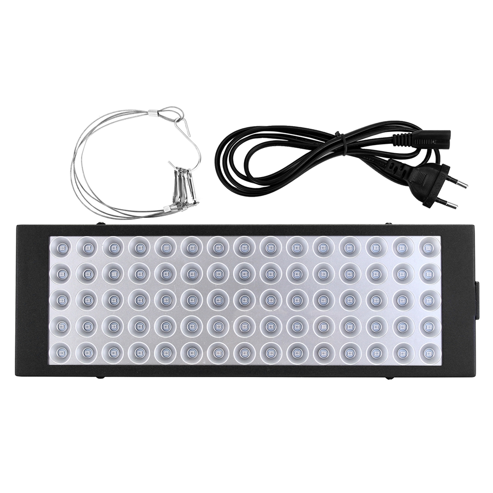 10W75LEDAluminumGrowLightforPlantVegetableIndoorHydroponicAC85-265V-1295109-6