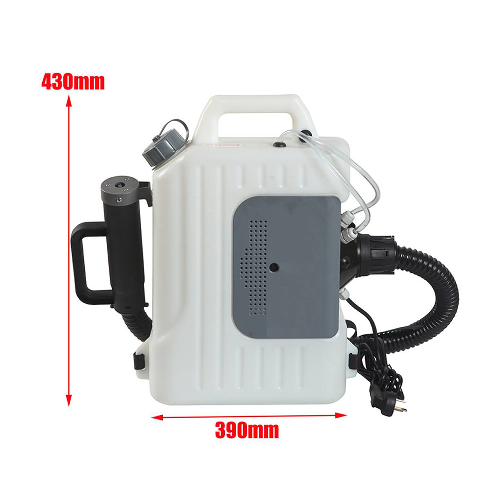 110V220V10LElectricULVFoggerNebulizerKnapsackColdFoggingSprayerWateringCanMosquitoRepellentSprinkler-1680654-10