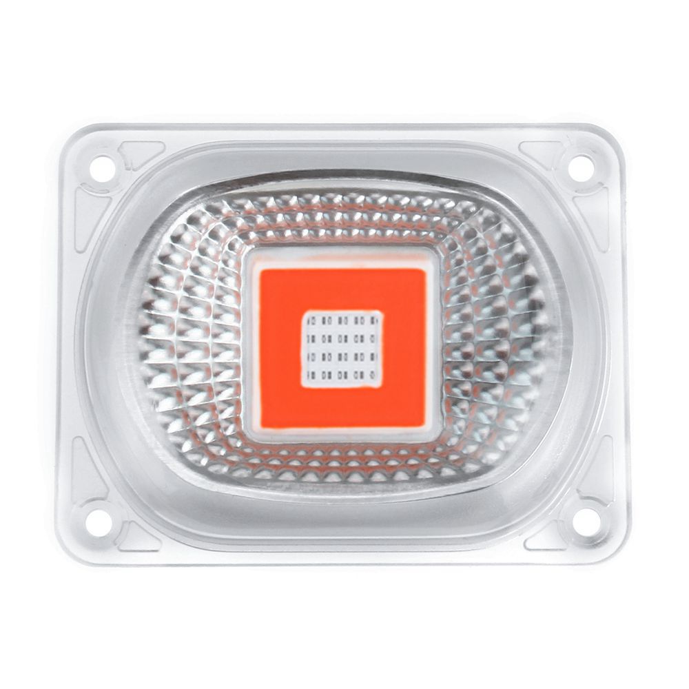 20W30W50WWaterproofLEDChipwithLensReflectorFullSpectrumGrowLightForPlantsAC110V220V-1329693-1