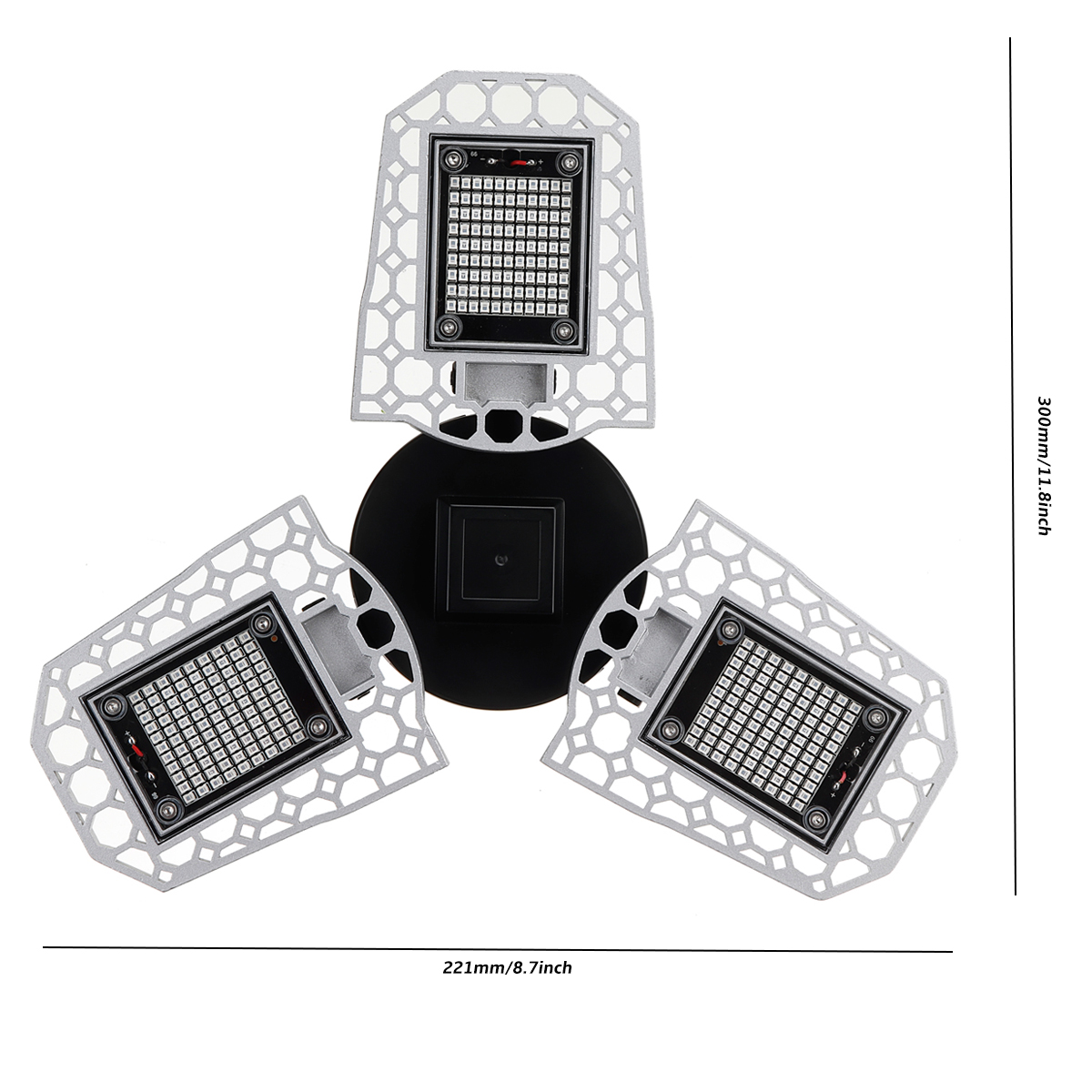 216297LEDGrowLightFoldableRedandBlueLightforNurserySupplementLightE27WaterproofPlantGrowthLight-1755118-4