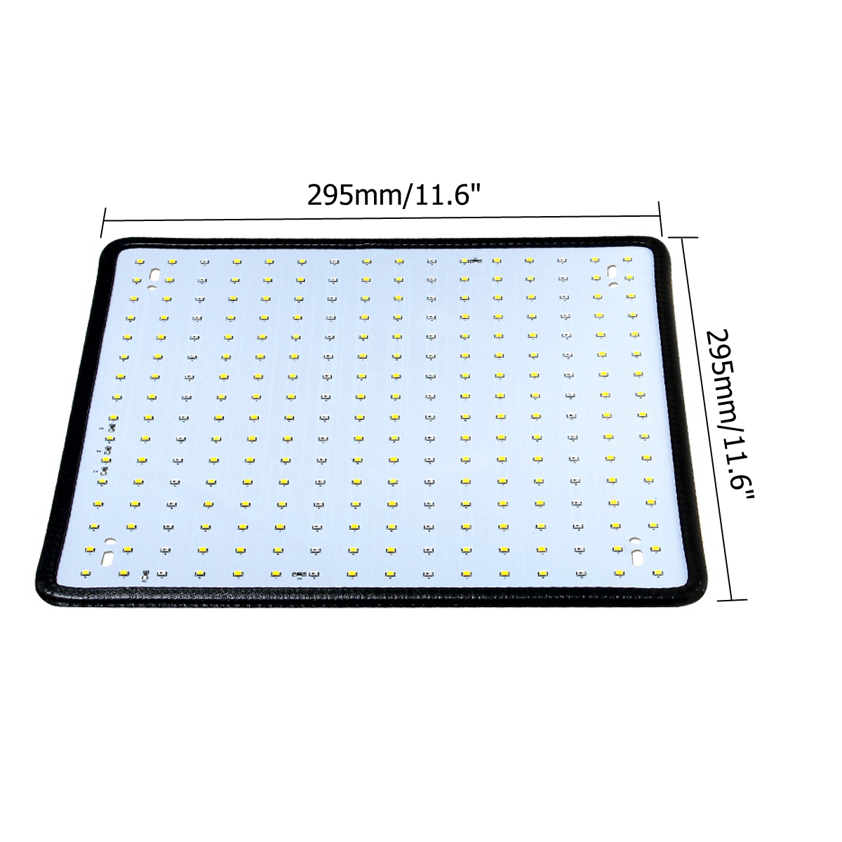 256LEDFullSpectrumPlantUVGrowLightVegLampForIndoorHydroponicPlant-1795781-11