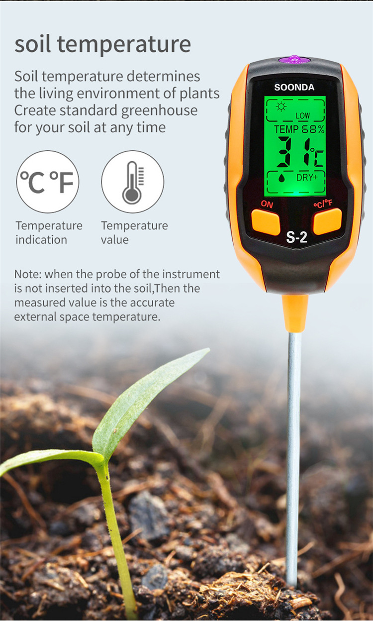 4-in-15-in-1SoilTesterwithpHTemperatureMoistureSunlightandAirMoistureDetectionQuickAccurateLCDDispla-2015200-13