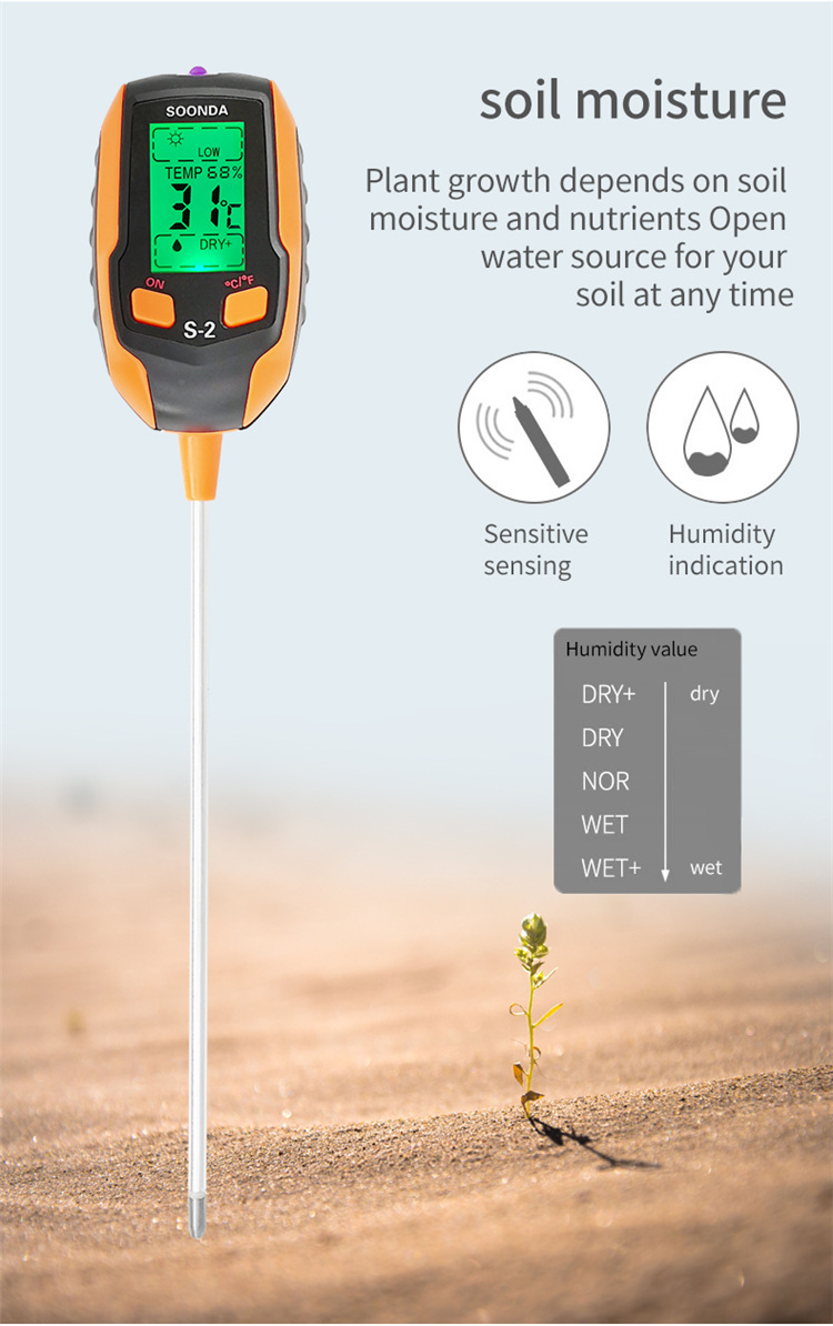 4-in-15-in-1SoilTesterwithpHTemperatureMoistureSunlightandAirMoistureDetectionQuickAccurateLCDDispla-2015200-14