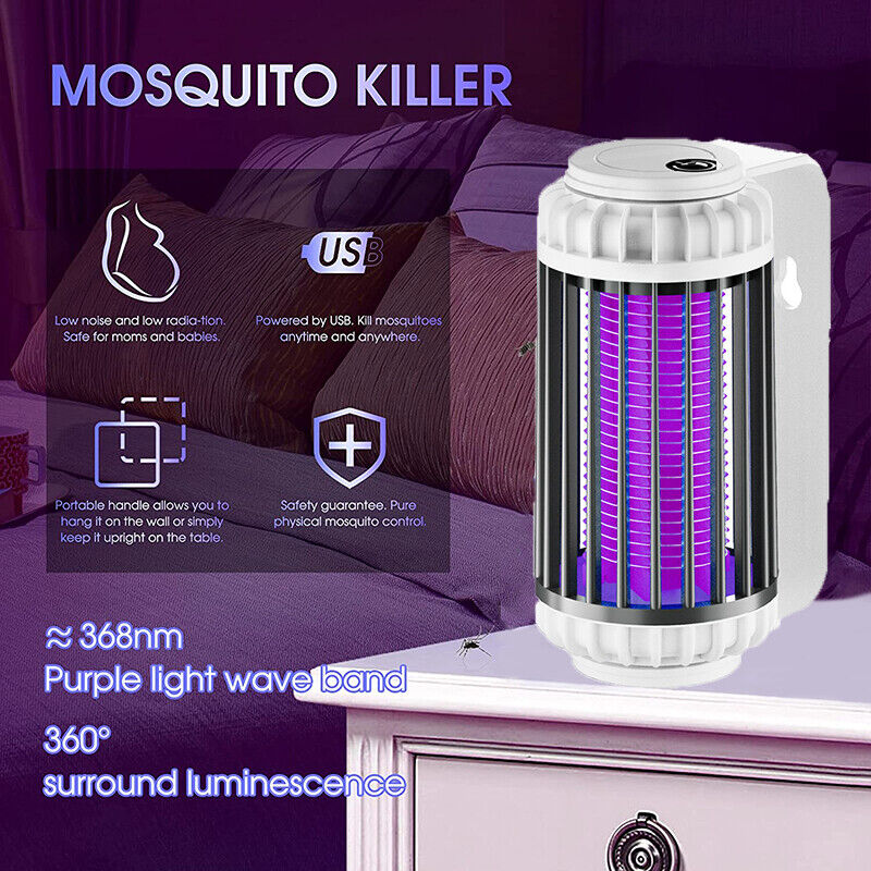 AGSIVOCordless3000VElectricMosquitoBugZapperMosquitoKillingLampwithRechargeableBatteryforIndoorandOu-1984687-1