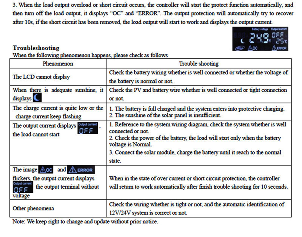 DCWPC12V24V10A20ASolarChargeControllerLCDDisplayTemperatureCompensationOver-loadOver-chargeProtectio-1982516-5