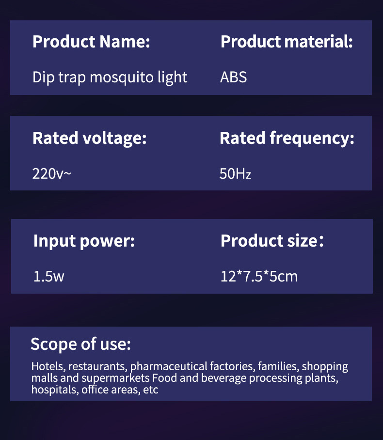 DipTrapMosquitoLightCompactEnergyEfficient15WPowerfulMosquitoTrapperSuitableforHomesHotelsRestaurant-2014608-17