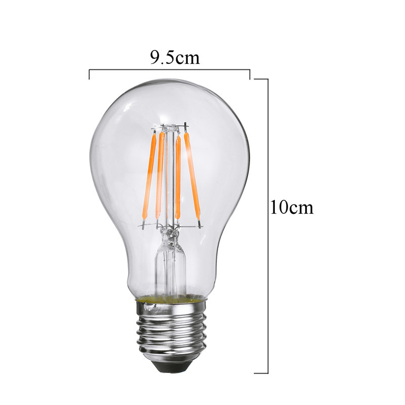 E27B224WA60COBNon-DimmableLEDGrowLightBulbforPlantHydroponicGreenhouseAC85-265V-1300261-4