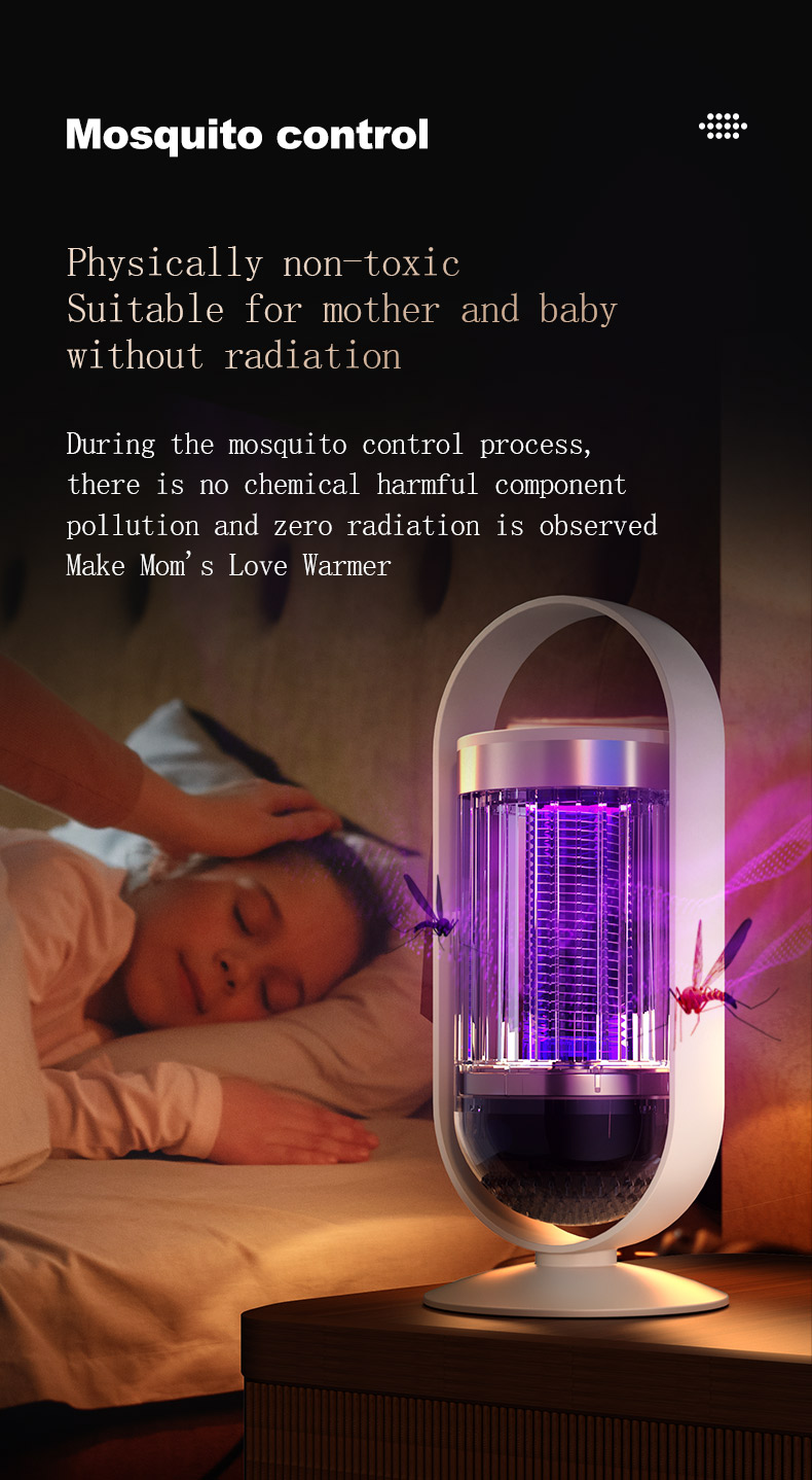 ElectricShockMosquitoLampUSBRechargeablewith1200mAhBatteryMosquitoKillerwithNightLightFunctionEasyto-2015212-11