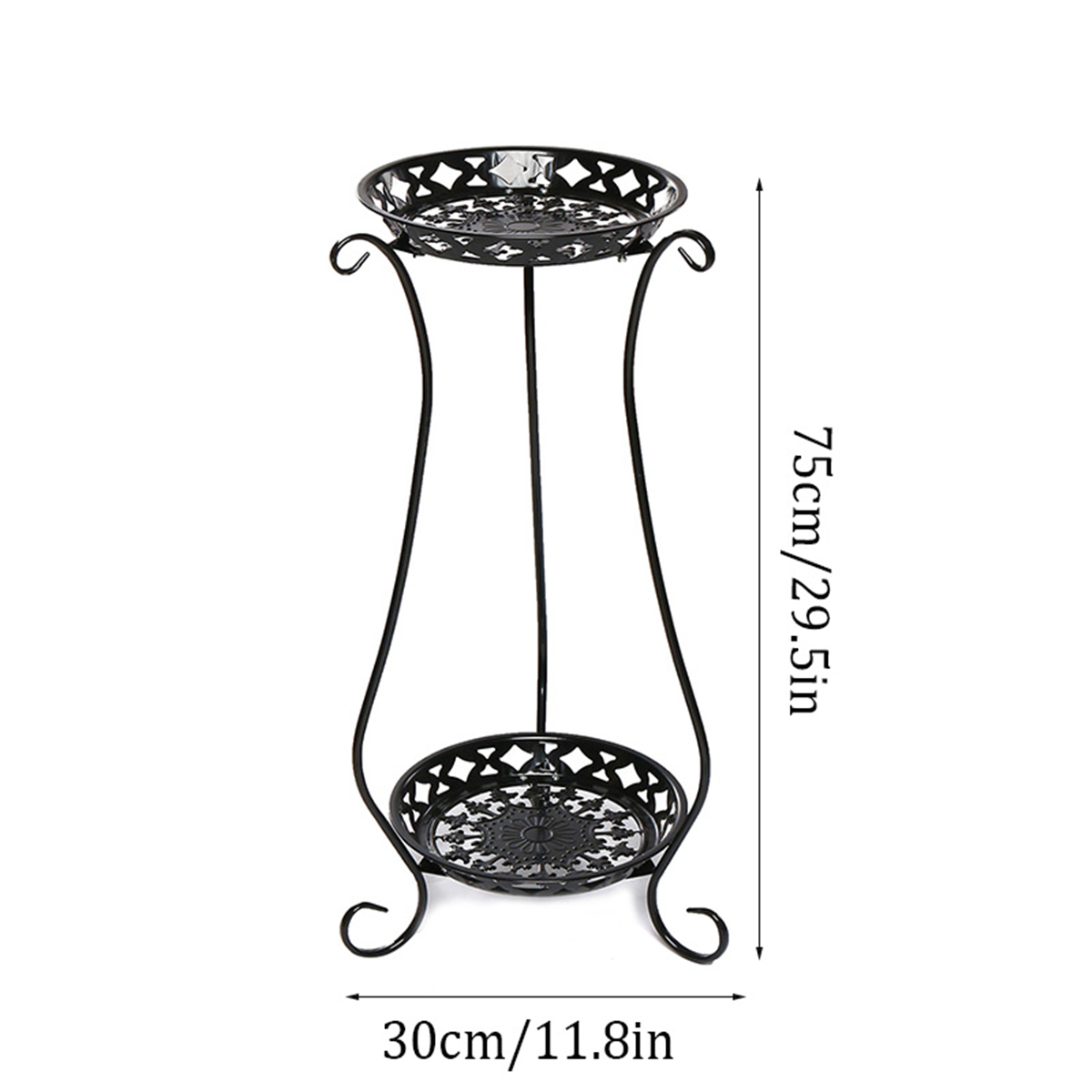 IronMultifunctionalBalconyFloorStandingSucculentFlowerPotFlowerStand-1723839-5