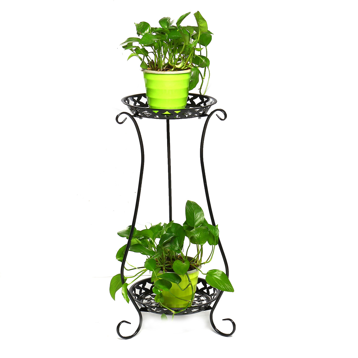 IronMultifunctionalBalconyFloorStandingSucculentFlowerPotFlowerStand-1723839-6