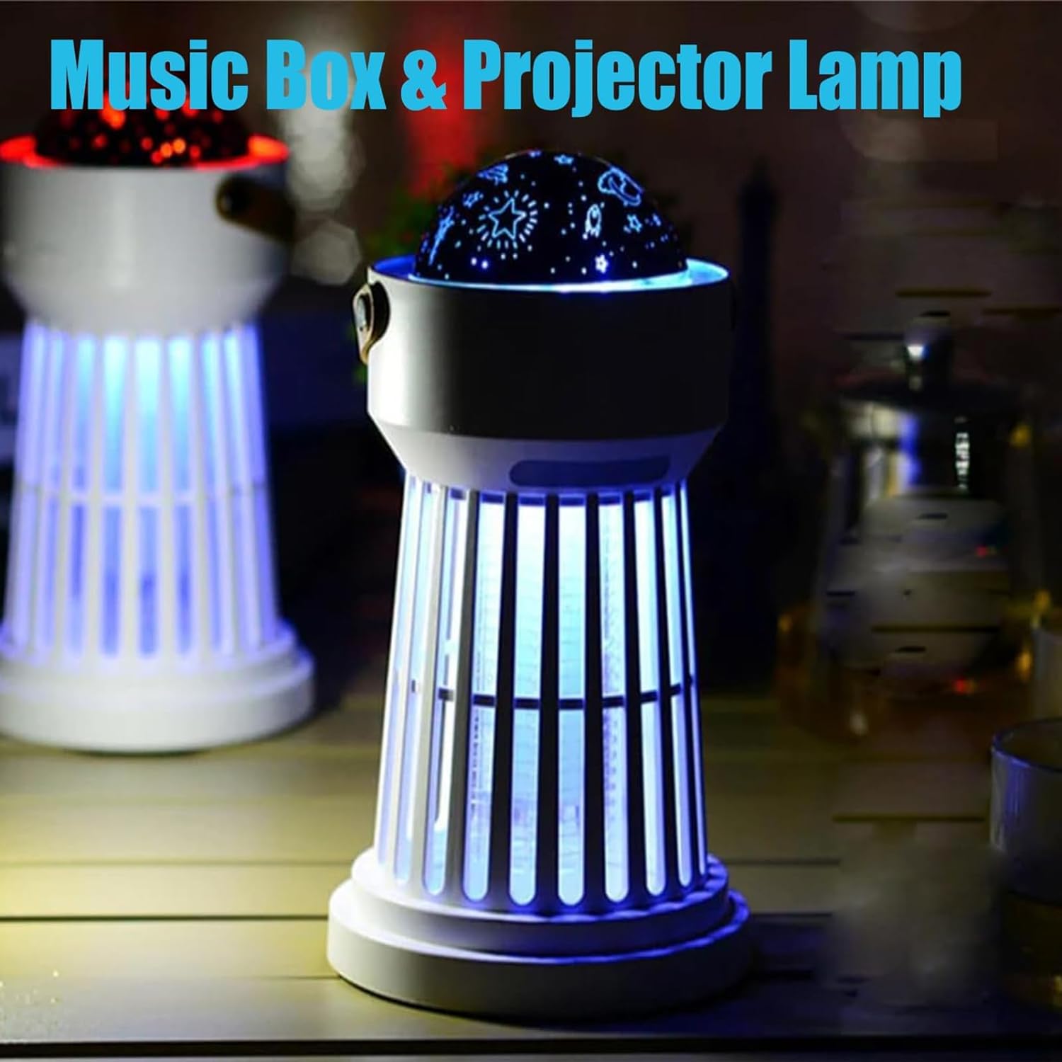 MosquitoZapper2000mAhWithMusicBoxandProjectorLampLong-lastingBattery360degreesProtection3-in-1Design-2014609-2