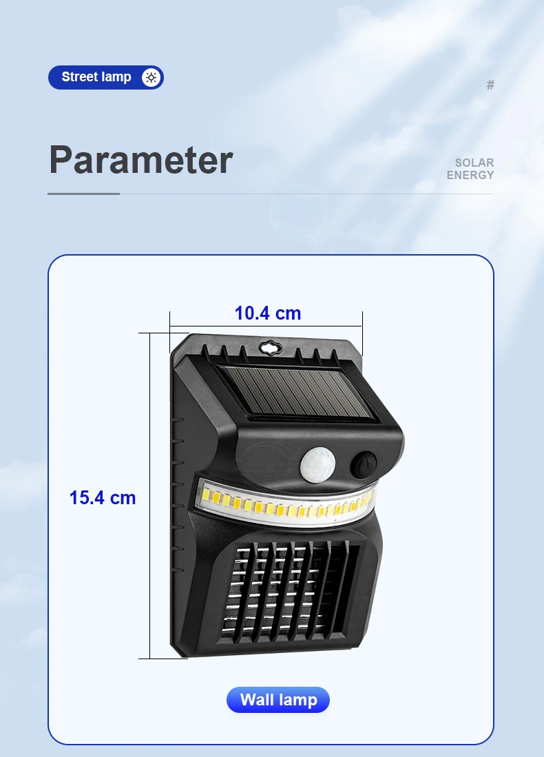 Outdoor26LEDSolarLightsMosquitoBugZapperGardenWallLight365nmKillmosquitoesIRSensorSecurityLightingWa-2014302-16