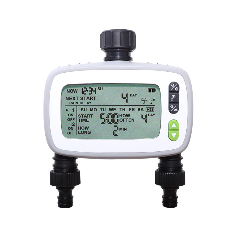 SmartIrrigationControllerAutomaticTwo-WayFlowerWateringTimerGardenElectromagneticValveController-2006077-2