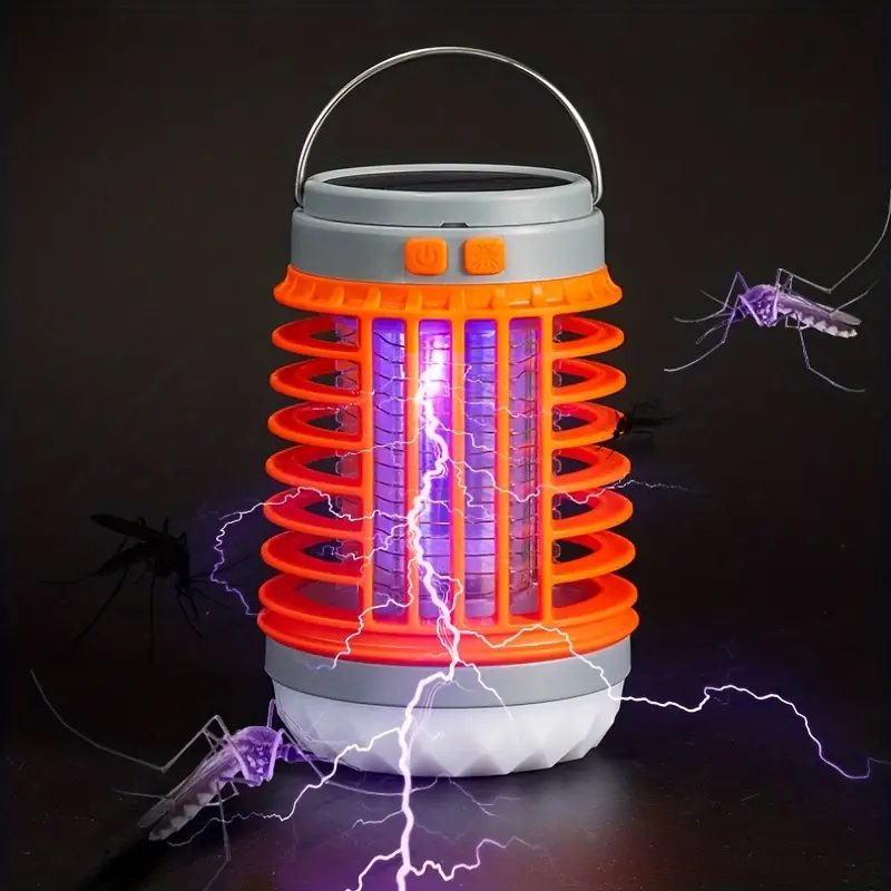 SolarBugZapperLightBulb3in1MosquitoesKillerUSBRechargeableCampingLightFlashlightIPX6WaterproofPortab-2014297-1