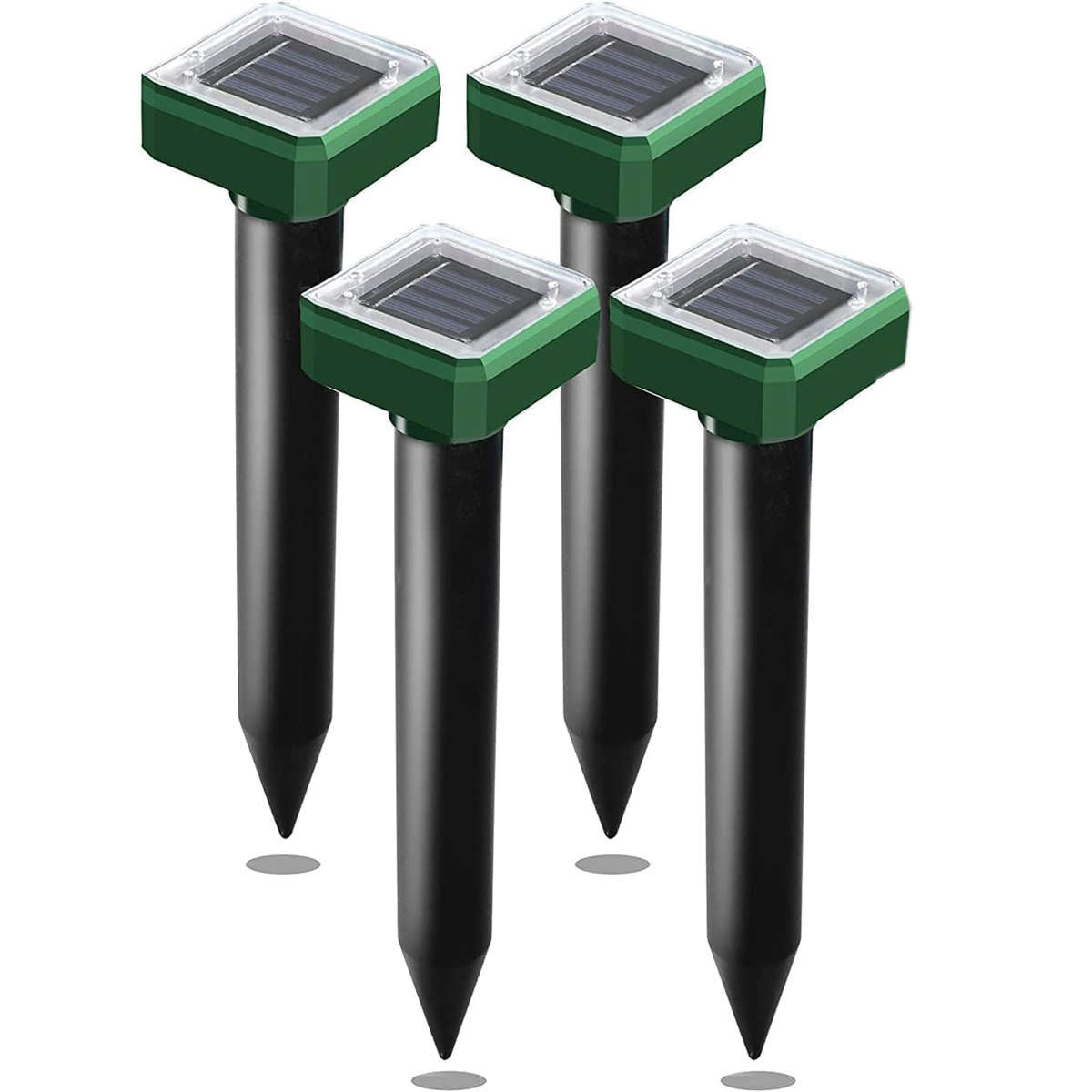 SolarPoweredMoleRepellentStakes8pkUltrasonicGopherSnakeDeterrentWaterproofEasyInstallOffersWideCover-2014659-13