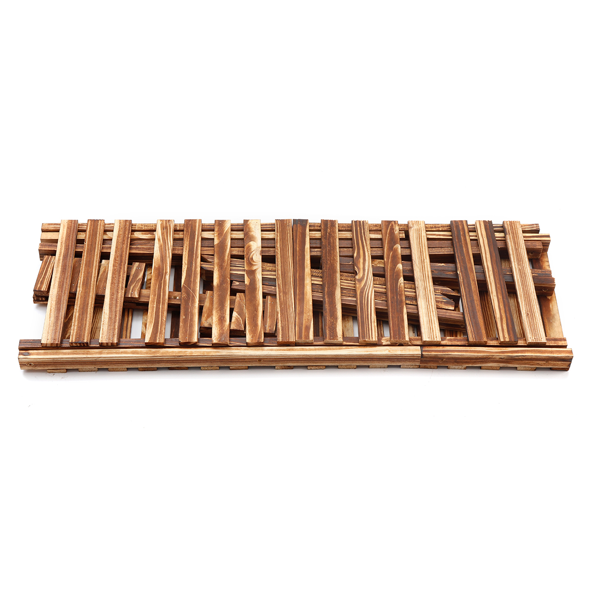 SolidWoodFlowerPlantDisplayStandHomeGardenPlantFlowerPotStorageRackDurableBalconyFlowerStandDecorati-1563692-4