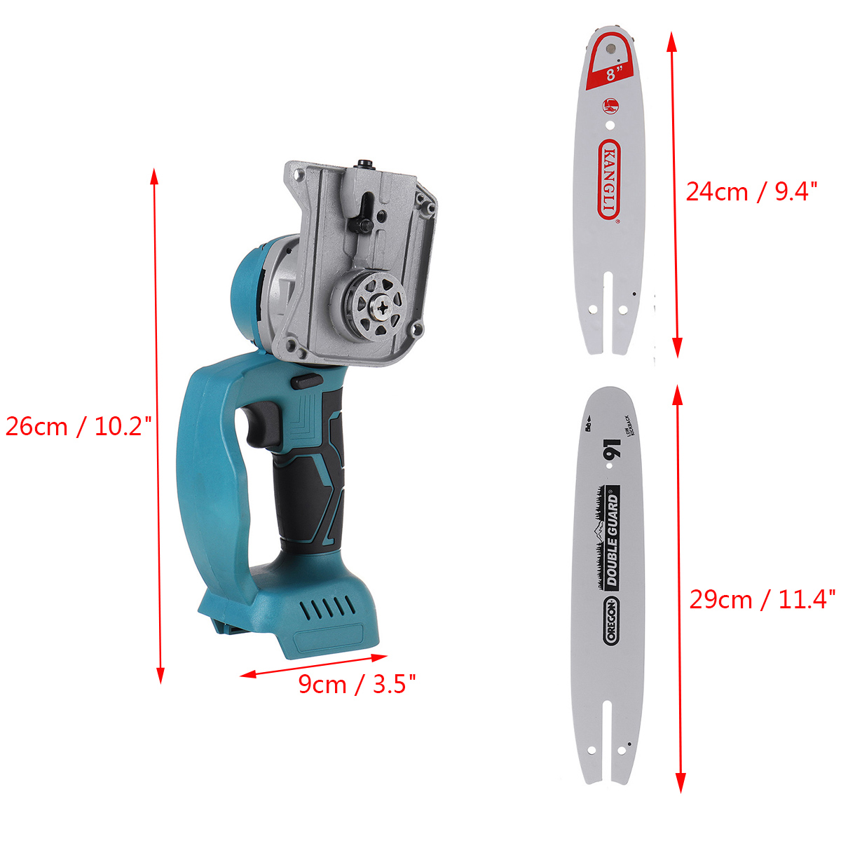 21VCordlessElectricChainSawWoodMiniCutterOne-HandSawWoodworkingTool-1809275-13