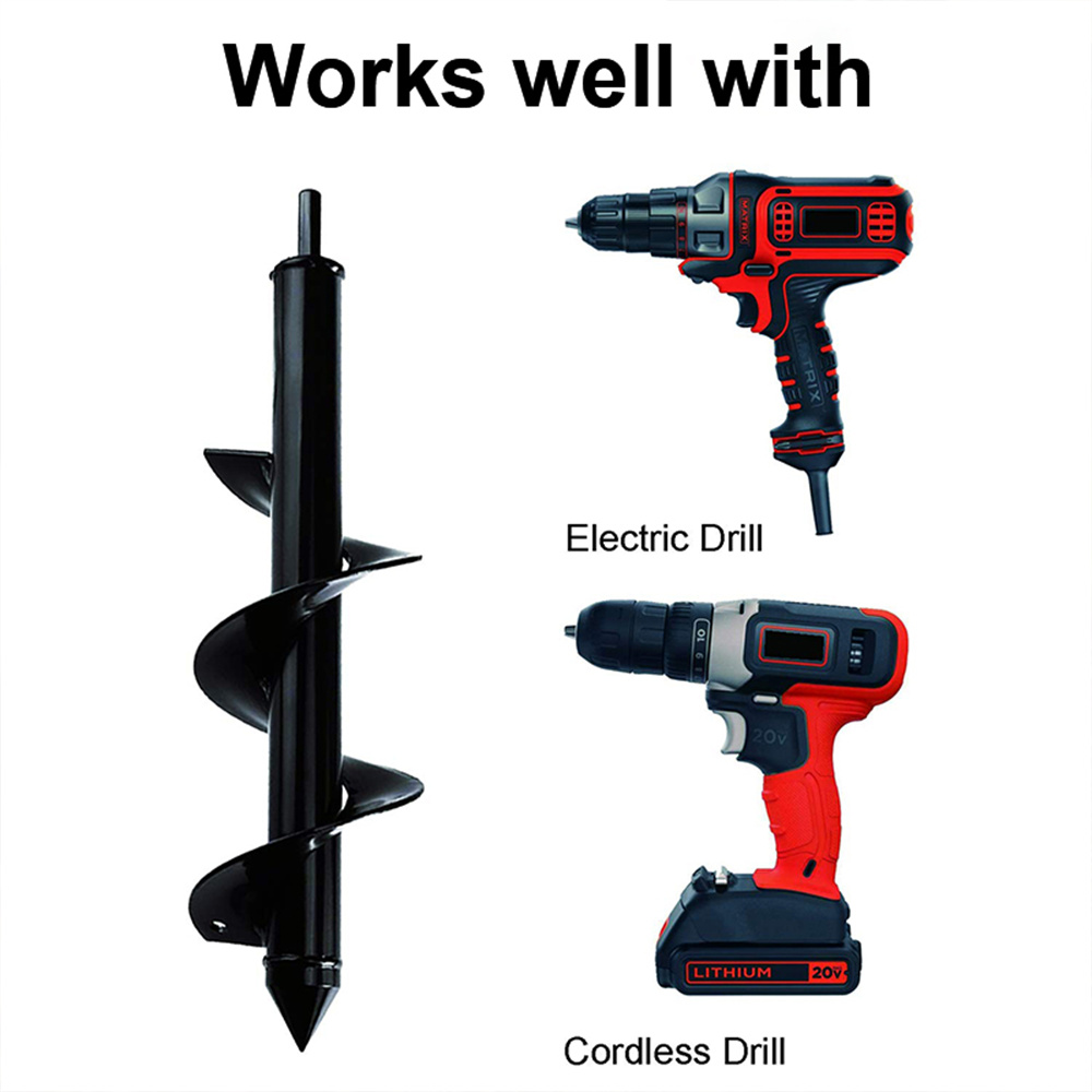 2SizesGardenAugerDrillBitToolSpiralHoleDiggerGroundDrillEarthDrillForSeedPlantingGardeningFenceFlowe-1994817-6