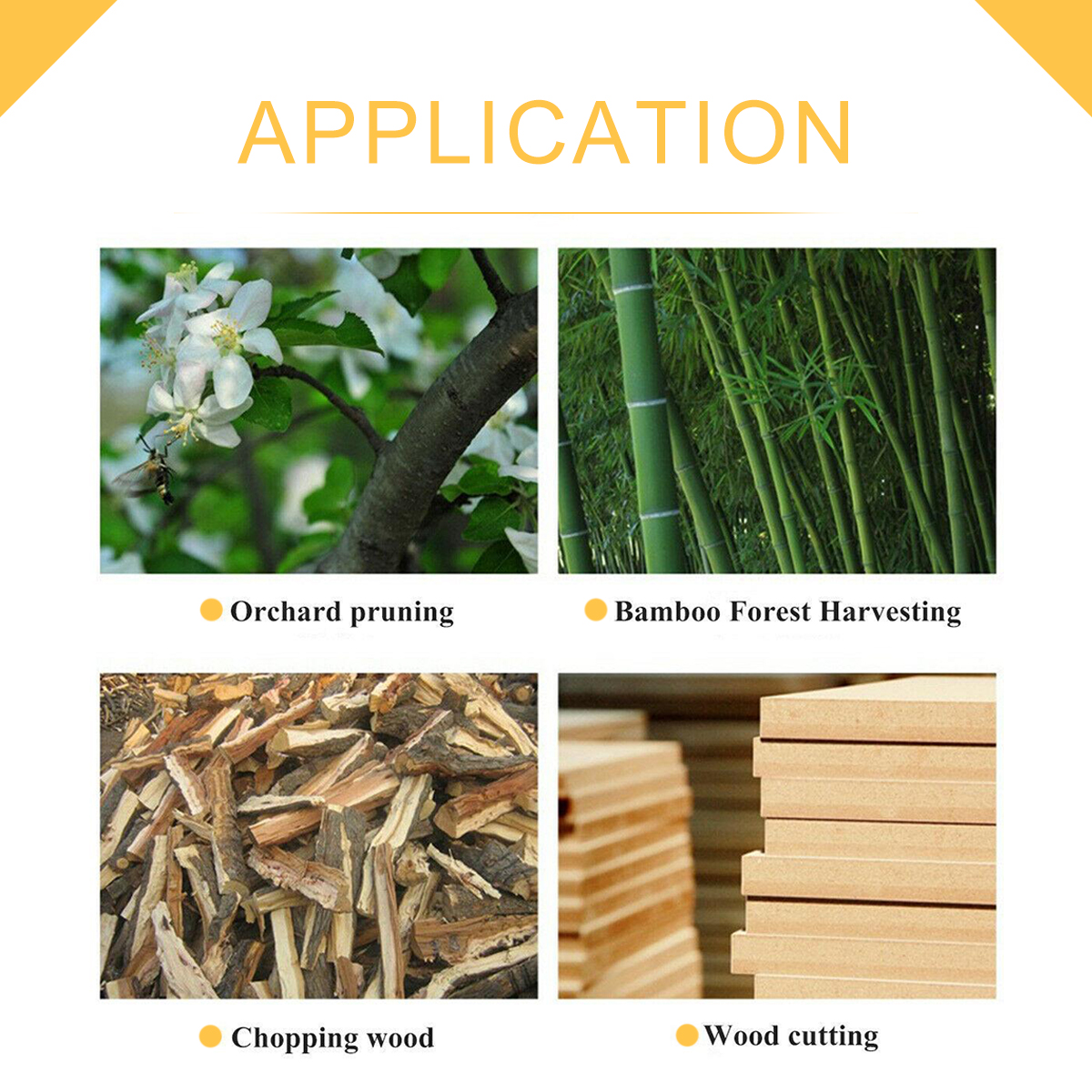 Drillpro10InchCordlessBrushlessElectricChainSawWoodworkingWoodCutterForMakitaBatteryWPlasticBox-1878858-4
