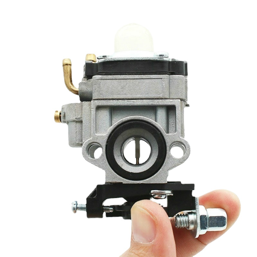 GasolineCarburetor10mmforBrushCutterEngineTU2634F36F260330-1988173-6