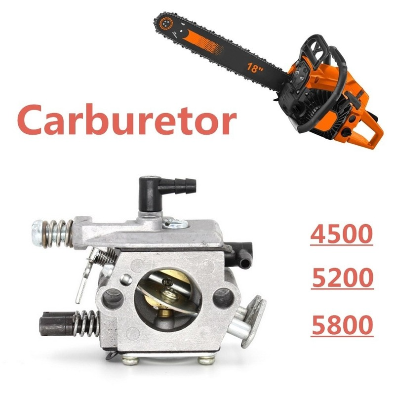 GeneralReplacementCarburetorforChineseGasolineChainsaw43F45F45cc52cc58cc-1988196-1