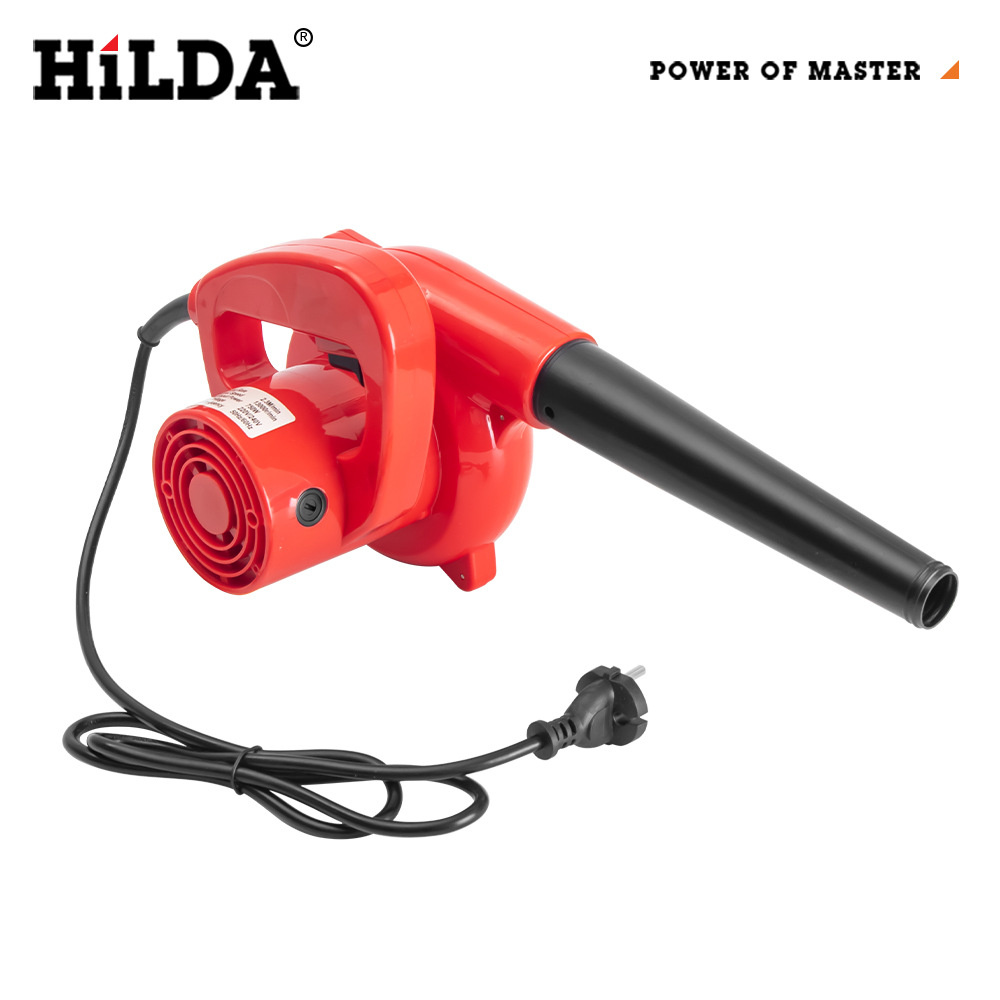 HILDAJS-EB17AIndustrialBlowerVacuum1000WHighPowerAdjustableSpeed28m3minAirVolumeDustRemoverCleaningT-1994399-5