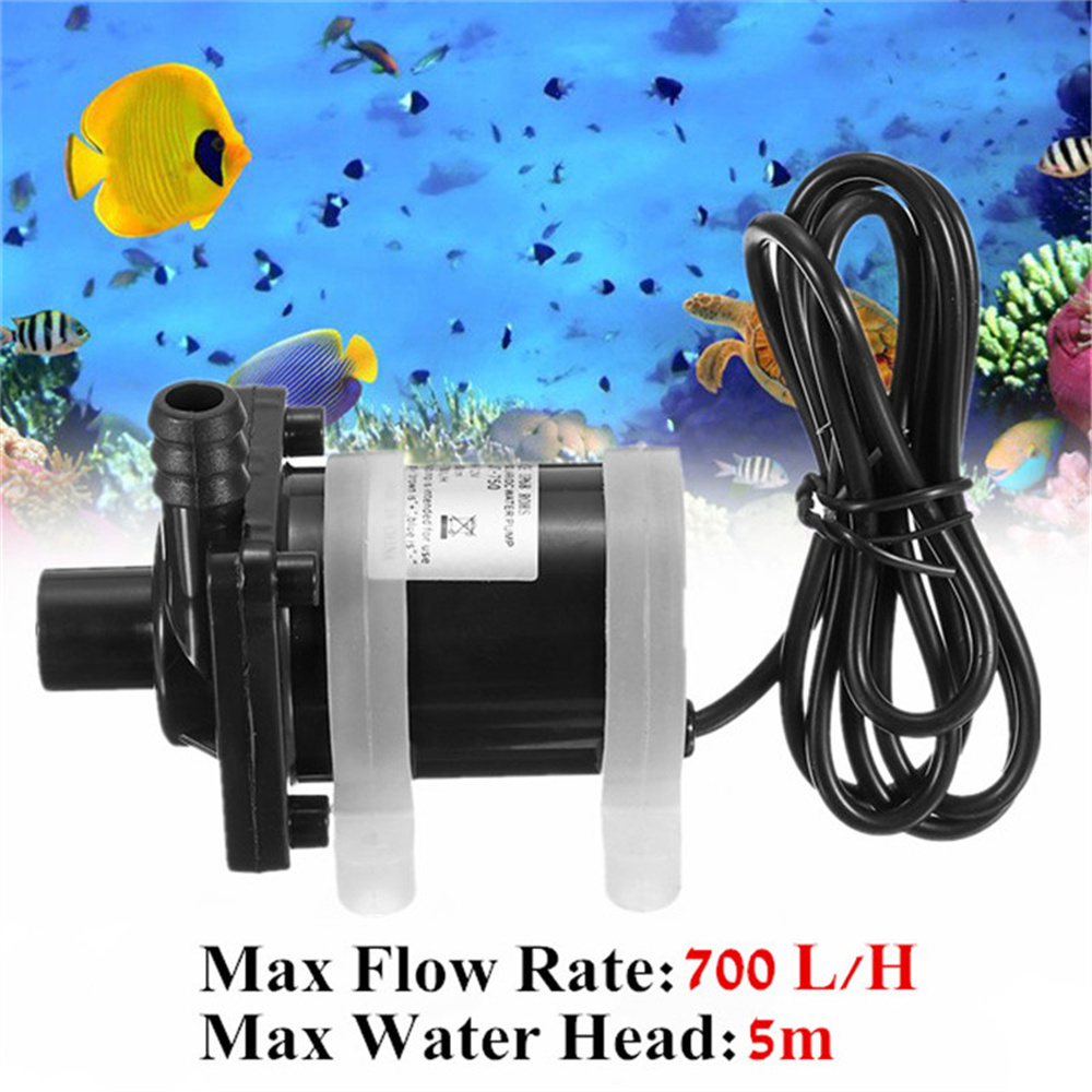 JT-750B412V24VSolarShowerPump4-ThreadDCWaterPumpforWaterHeatingFloorHeatingandBoostingCirculation-1992529-2