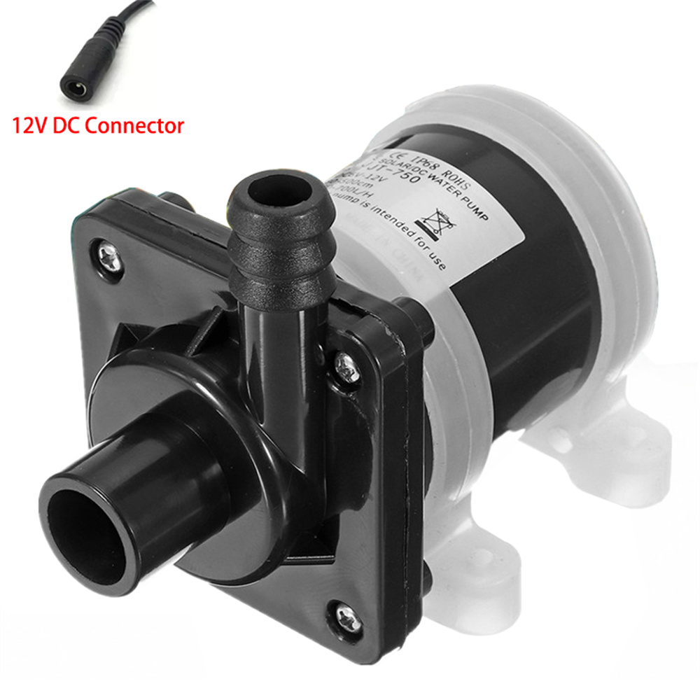 JT-750B412V24VSolarShowerPump4-ThreadDCWaterPumpforWaterHeatingFloorHeatingandBoostingCirculation-1992529-6