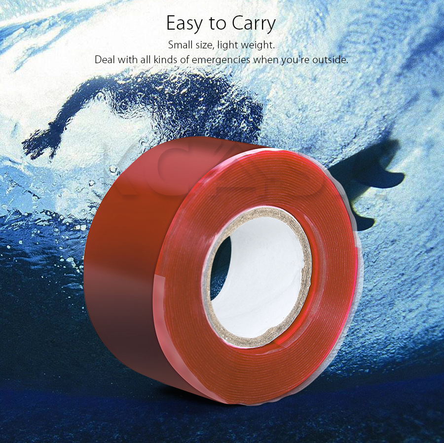 KC-YS8018GardeningUniversalTapeUsefulWaterproofSiliconeHosePipeWireRepairTape-1140016-8